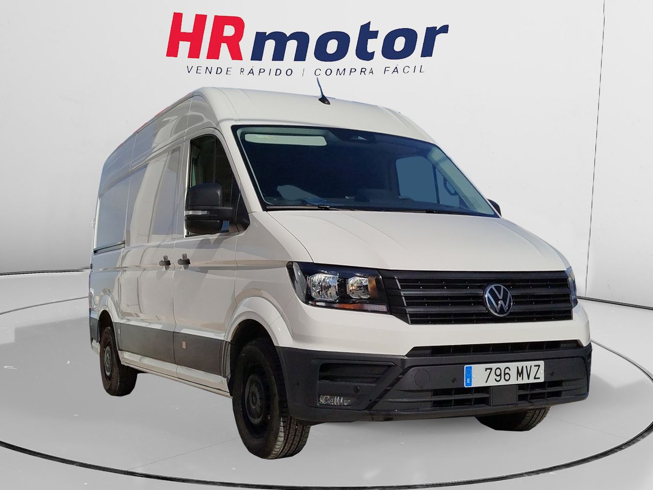 volkswagen crafter 2024 /