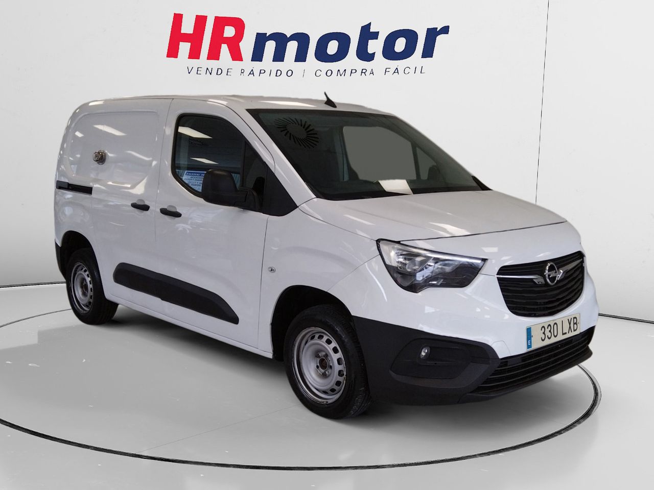 Ruedas baratas para exportacion  de segunda mano - opel combo cargo 2022 /