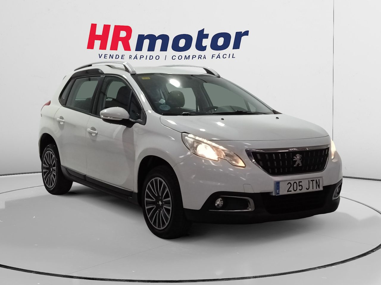 peugeot 2008 2016 /