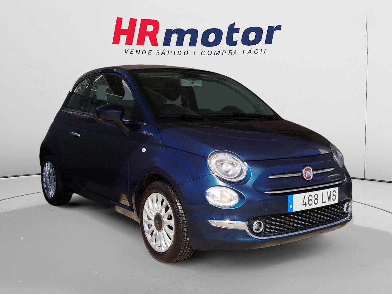 Fiat 500 con cierre centralizado  de segunda mano - fiat 500 2022 /