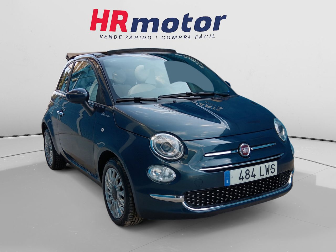 Fiat 500 con cierre centralizado  de segunda mano - fiat 500 2022 /