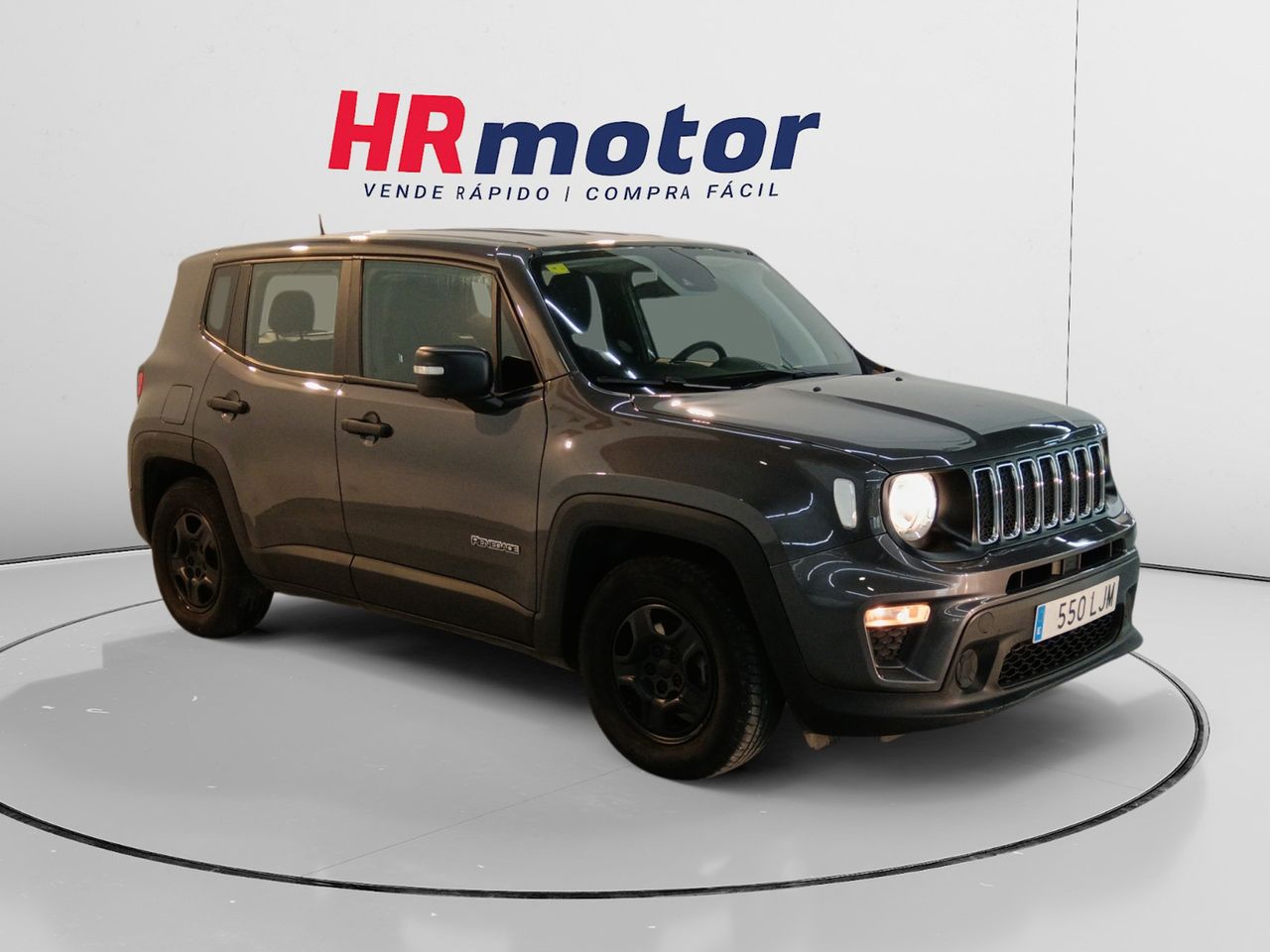 jeep renegade 2020 /