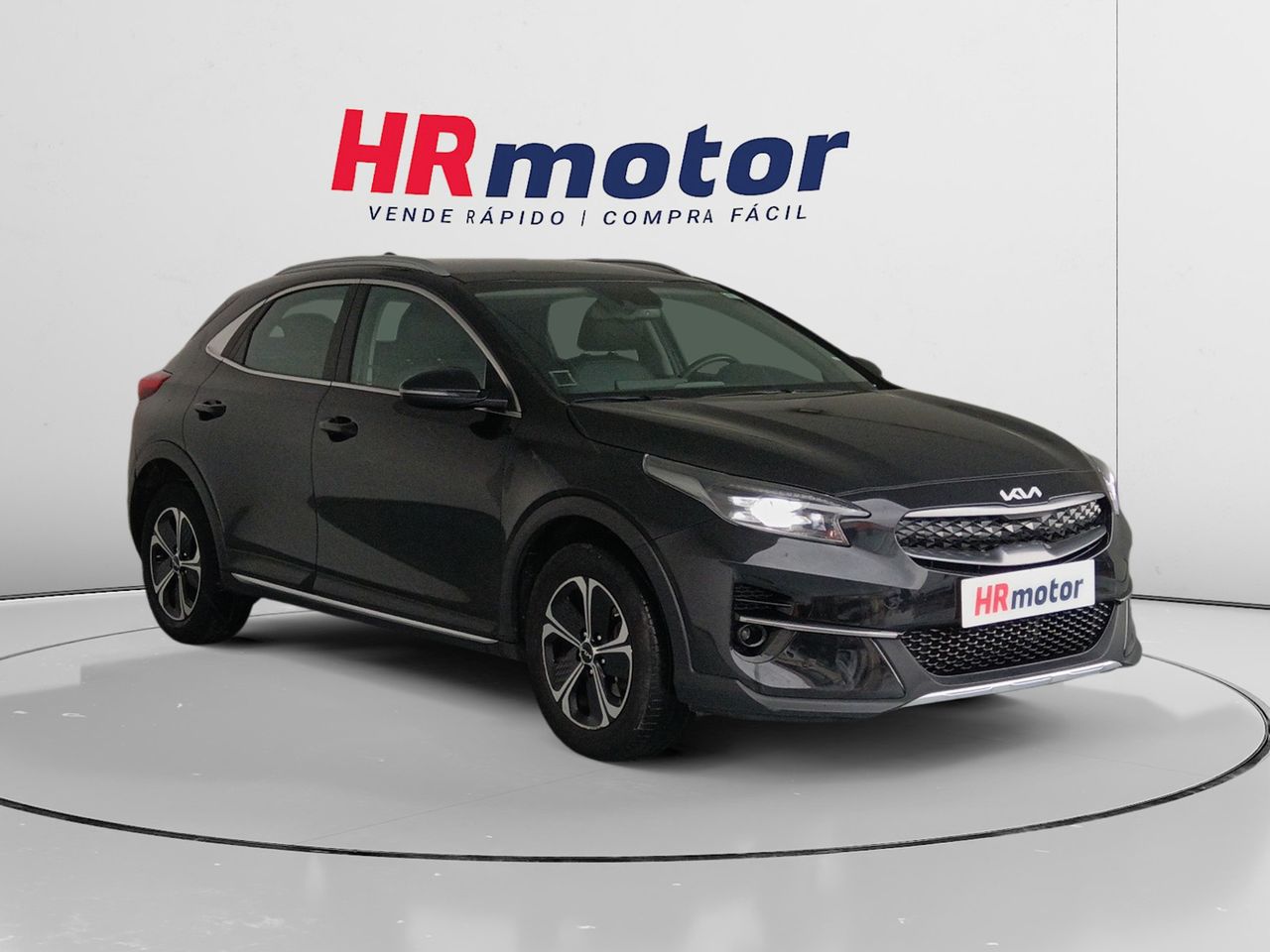 Neumaticos 155 65 r13 segunda mano  de segunda mano - kia xceed 2022 /