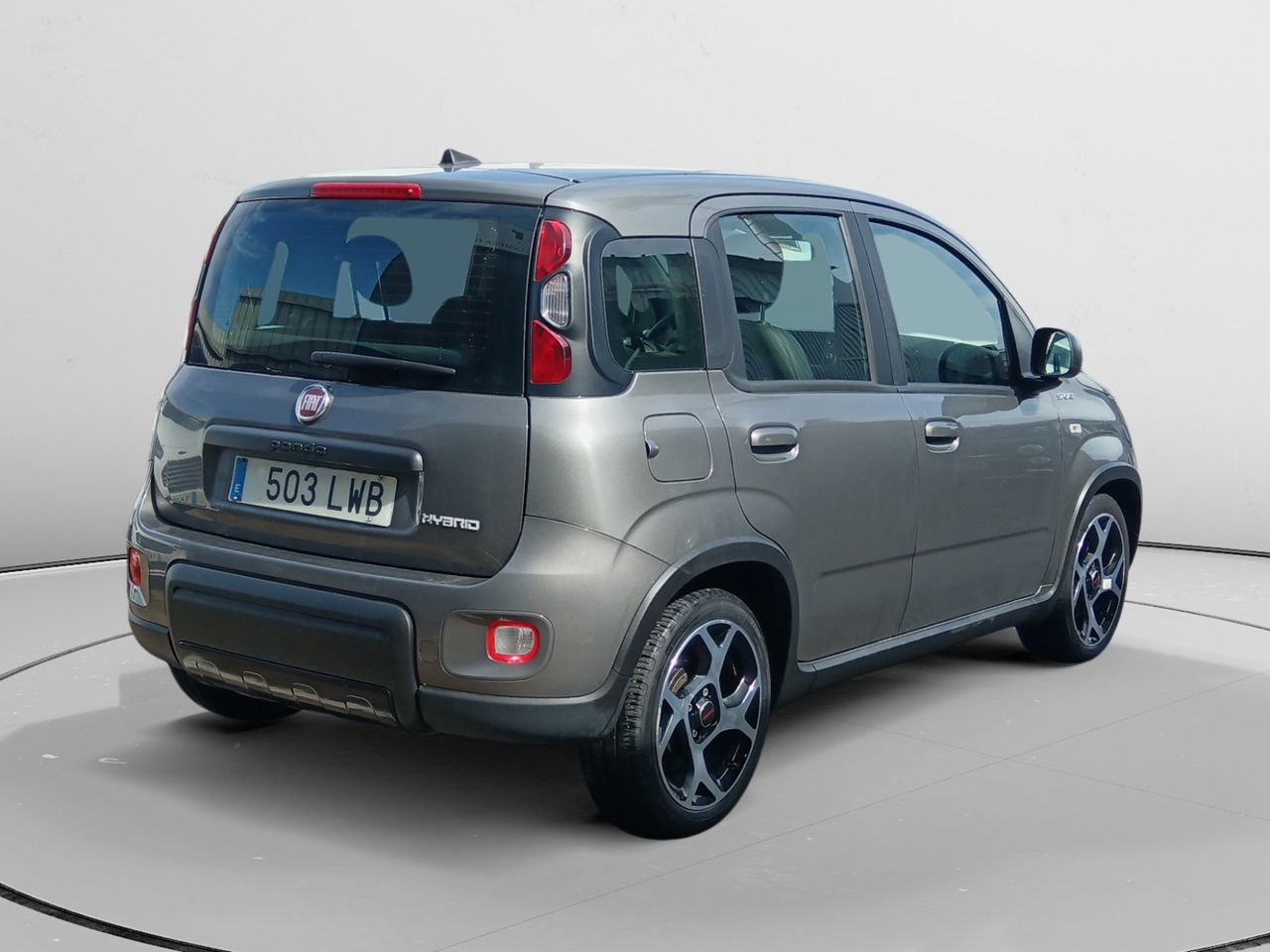 fiat panda 2022 / foto grande (2)