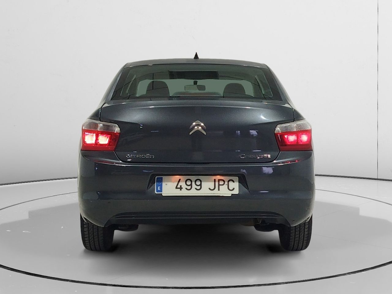 citroën c-elysée 2016 / foto grande (3)