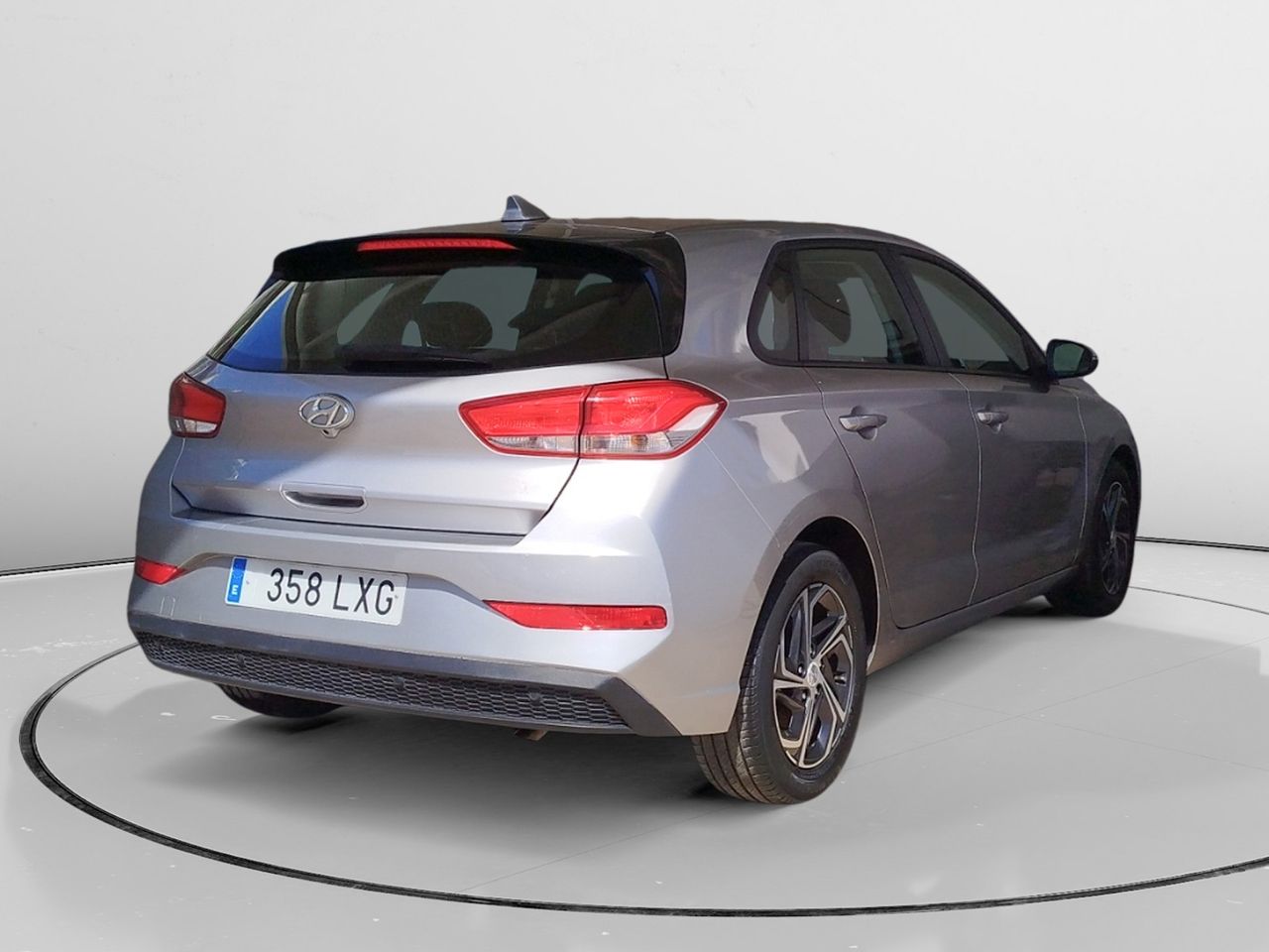 hyundai i30 2022 / foto grande (2)