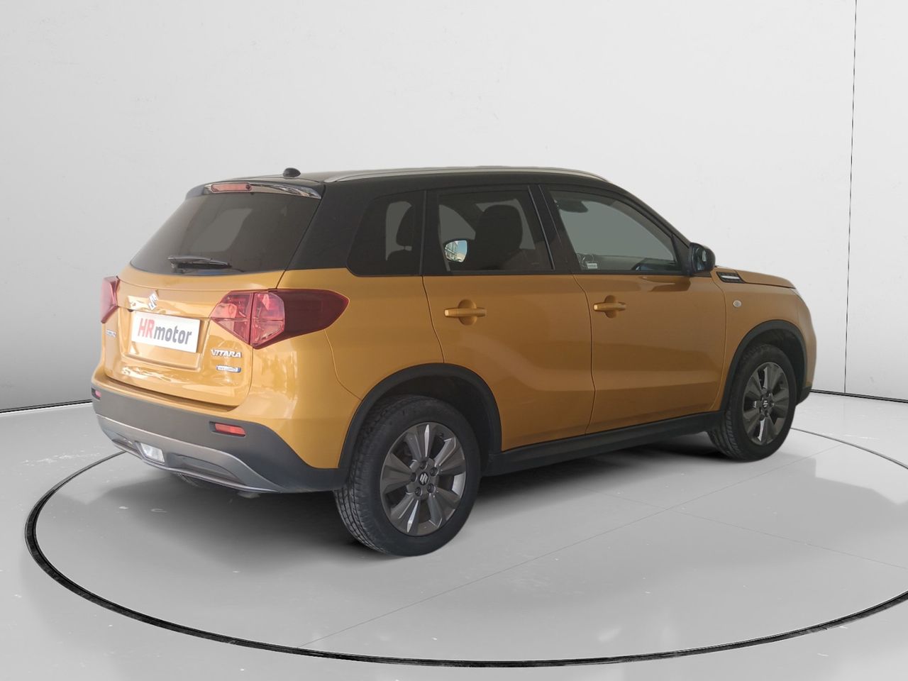 suzuki vitara 2021 / foto grande (2)