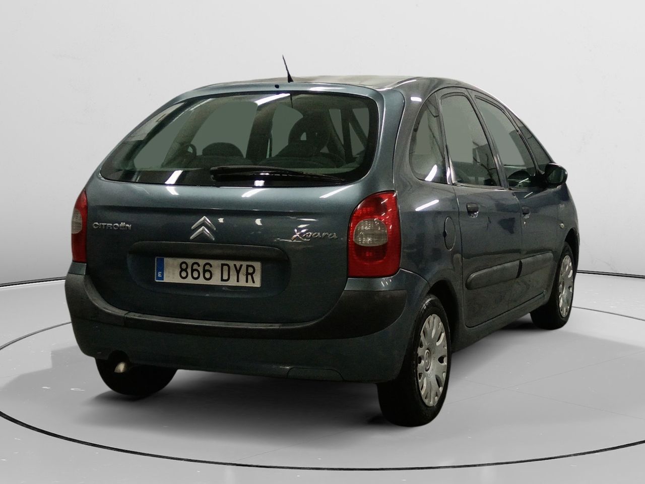 citroën xsara picasso 2006 / foto grande (2)
