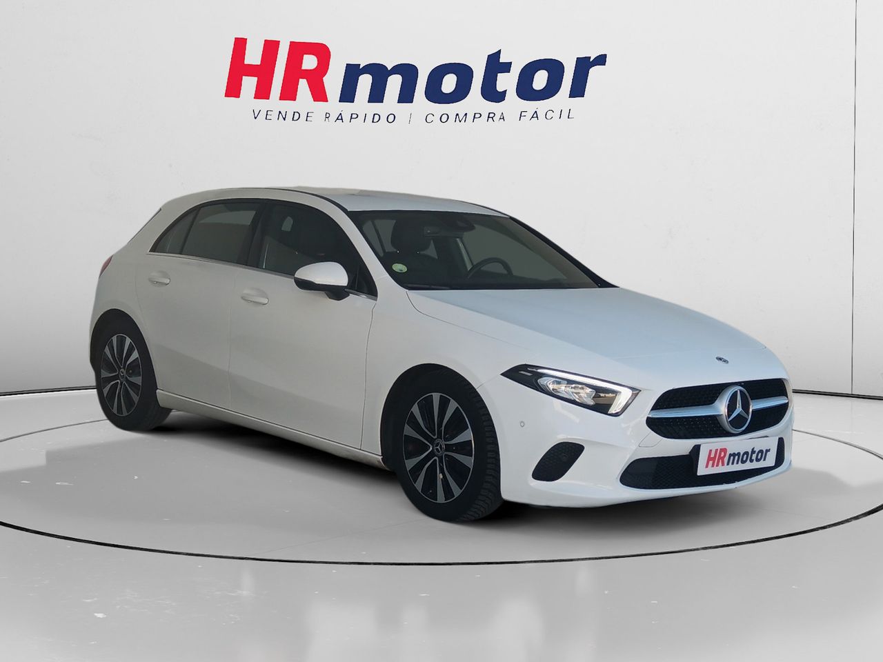 Neumaticos usados para exportar a africa  de segunda mano - mercedes clase a 2021 /