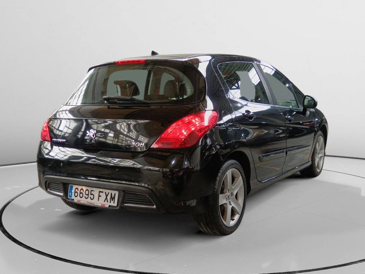 peugeot 308 2007 / foto grande (2)