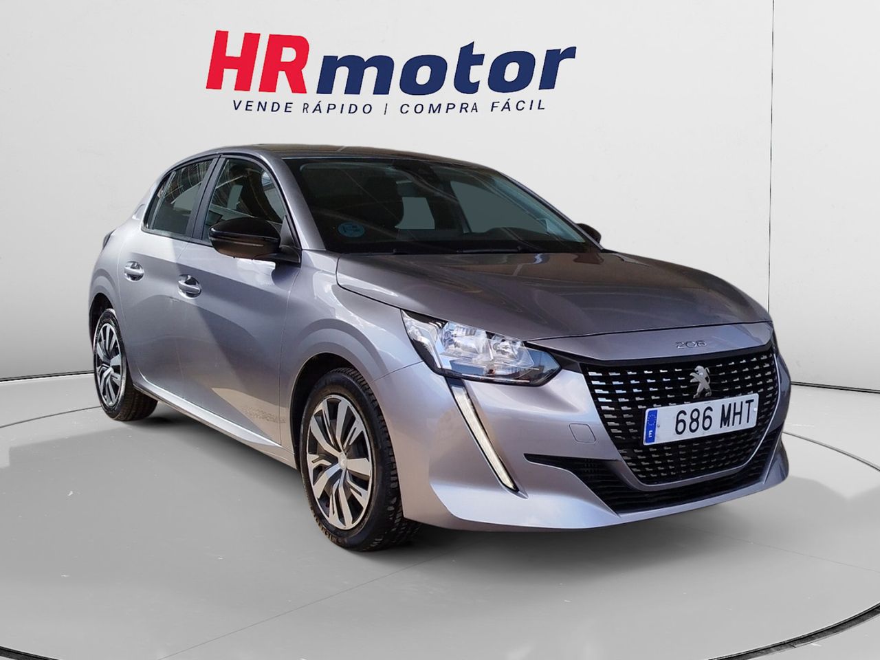 Neumaticos 1458014  de segunda mano - peugeot 208 2023 /
