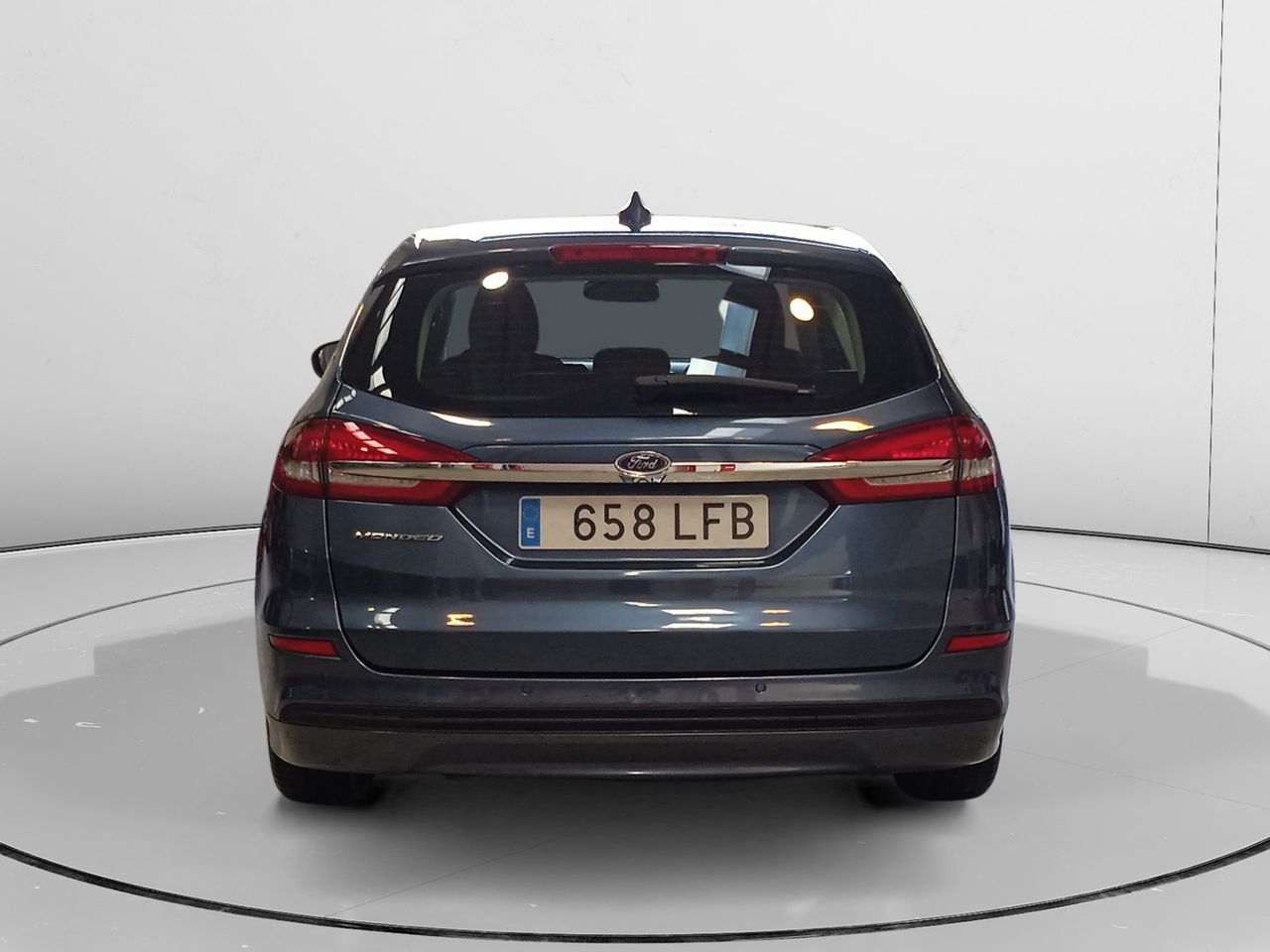 ford mondeo 2020 / foto grande (3)