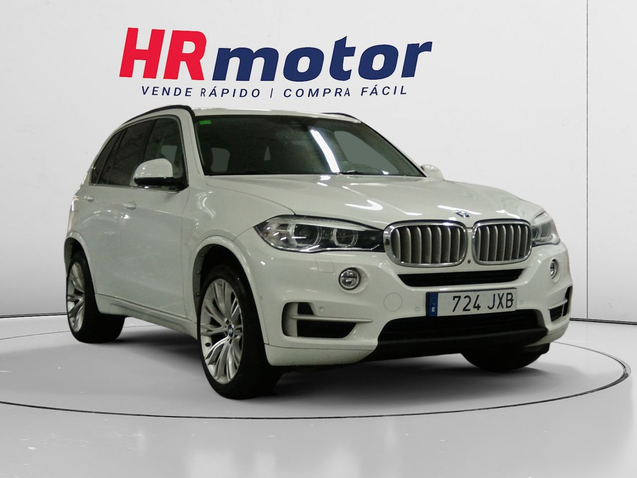 Foto bmw x5 2017 /