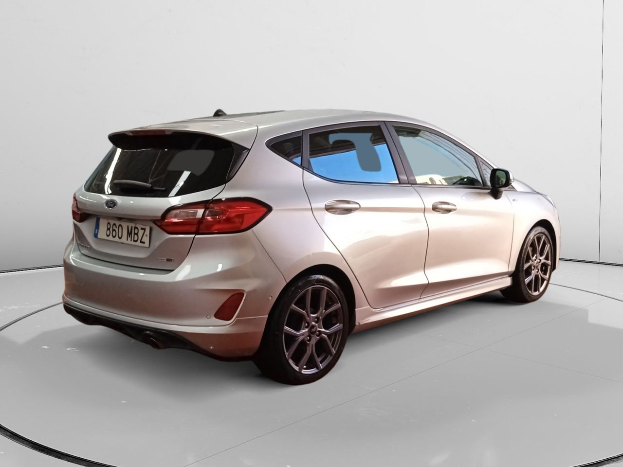 ford fiesta 2022 / foto grande (2)