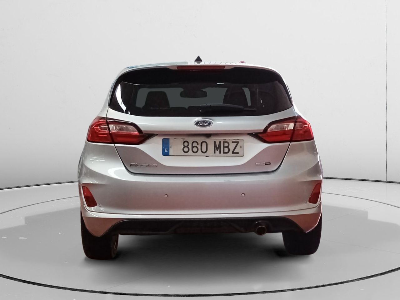 ford fiesta 2022 / foto grande (3)