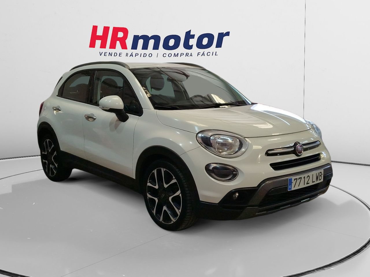 fiat 500x 2022 / foto grande (2)