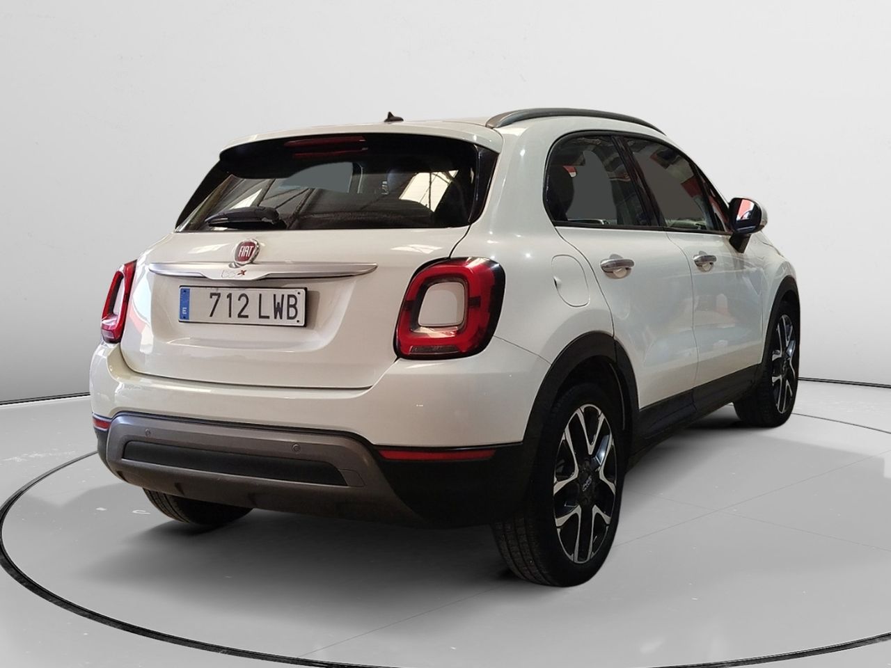 fiat 500x 2022 / foto grande (3)
