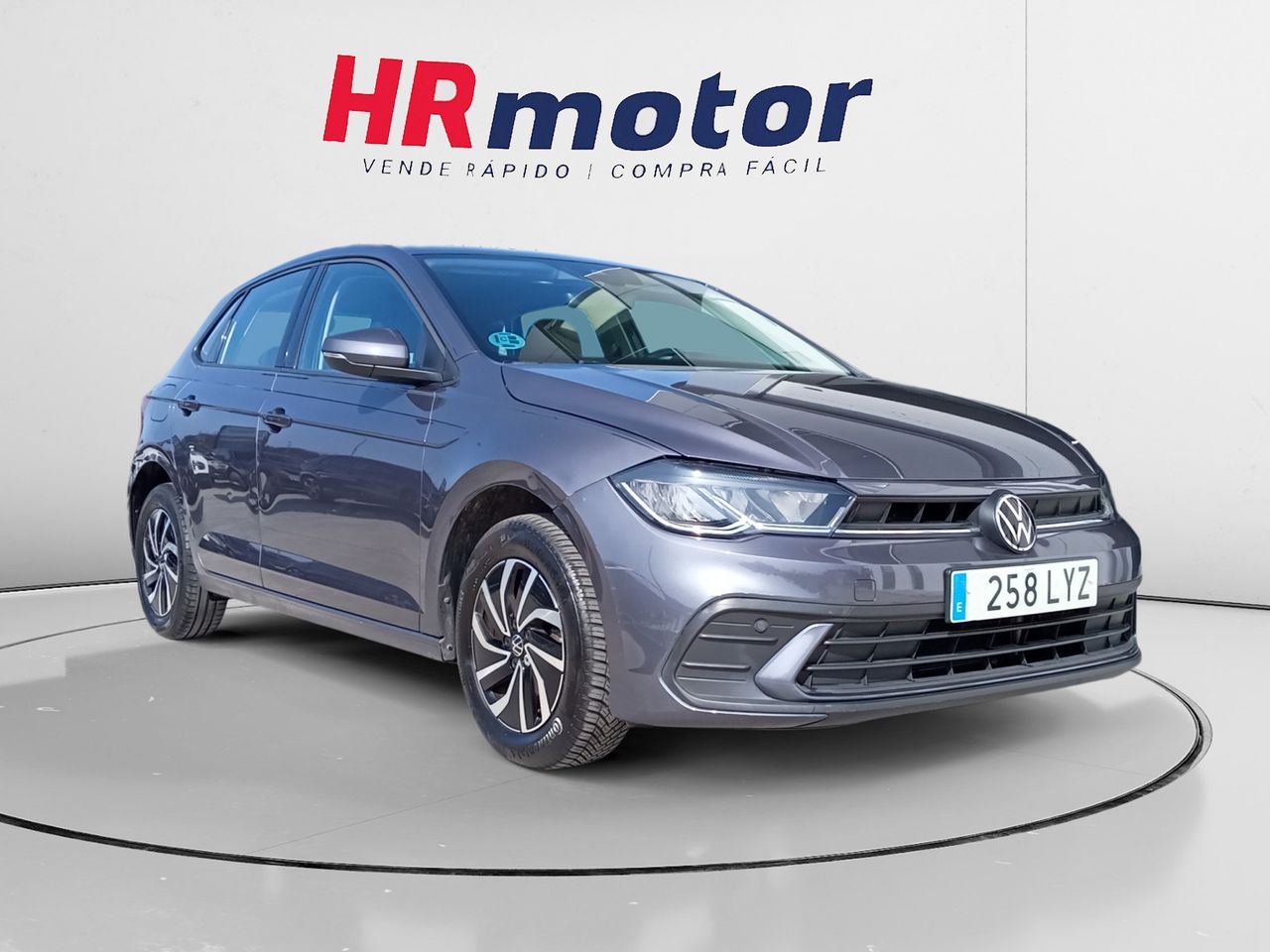 volkswagen polo 2022 /