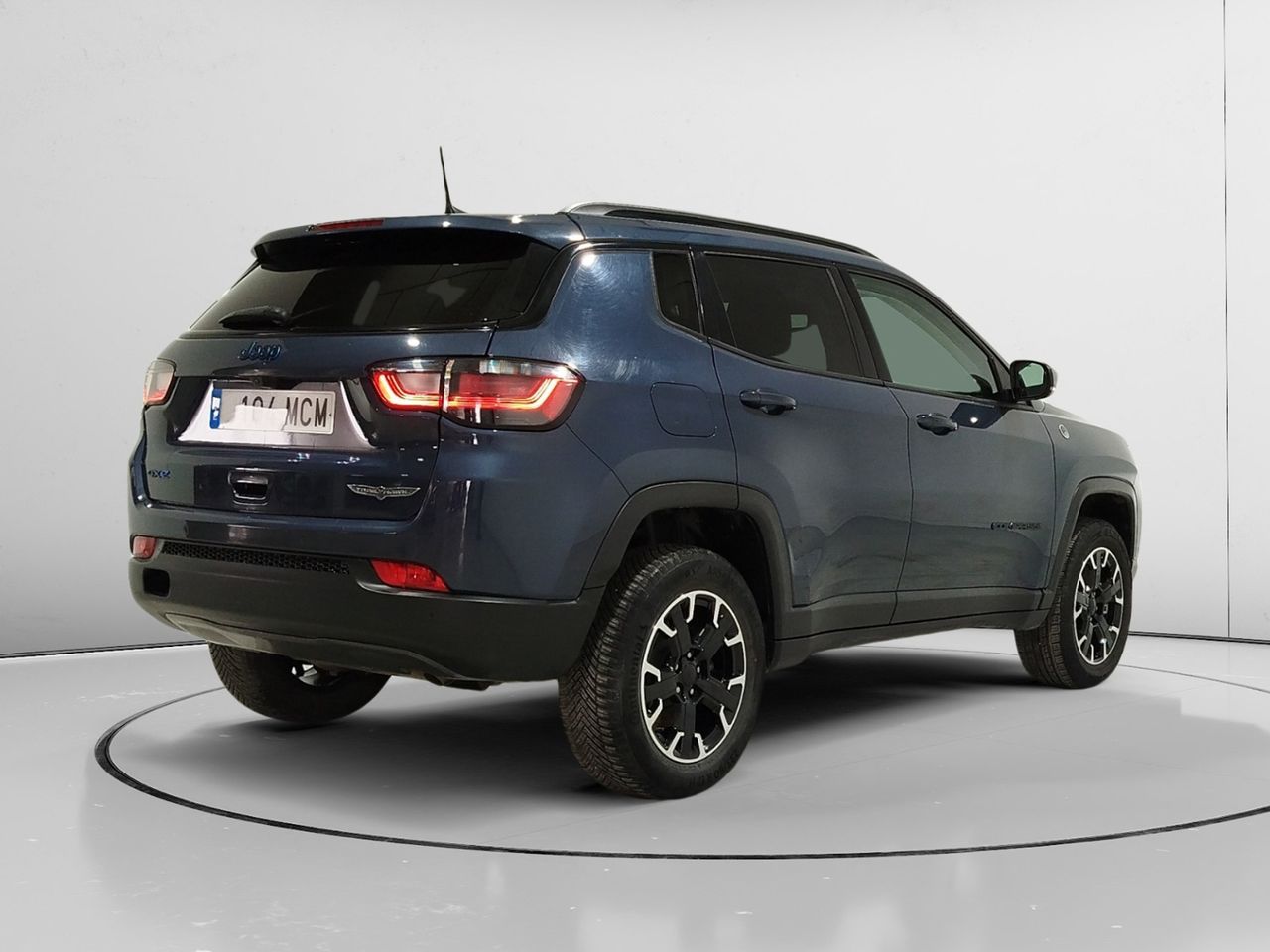 jeep compass 2022 / foto grande (2)