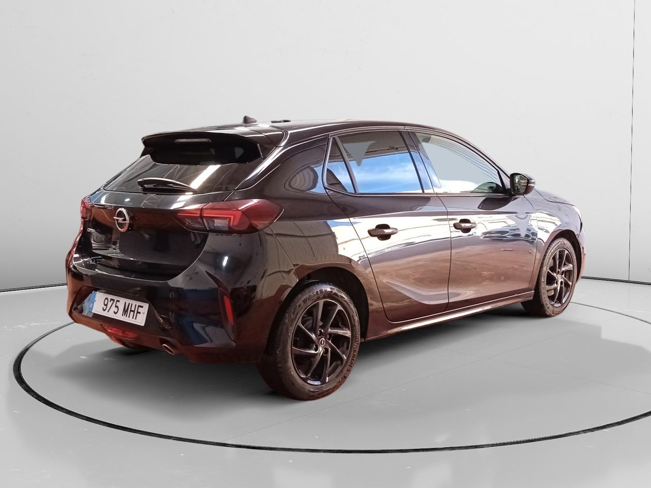 opel corsa 2023 / foto grande (2)