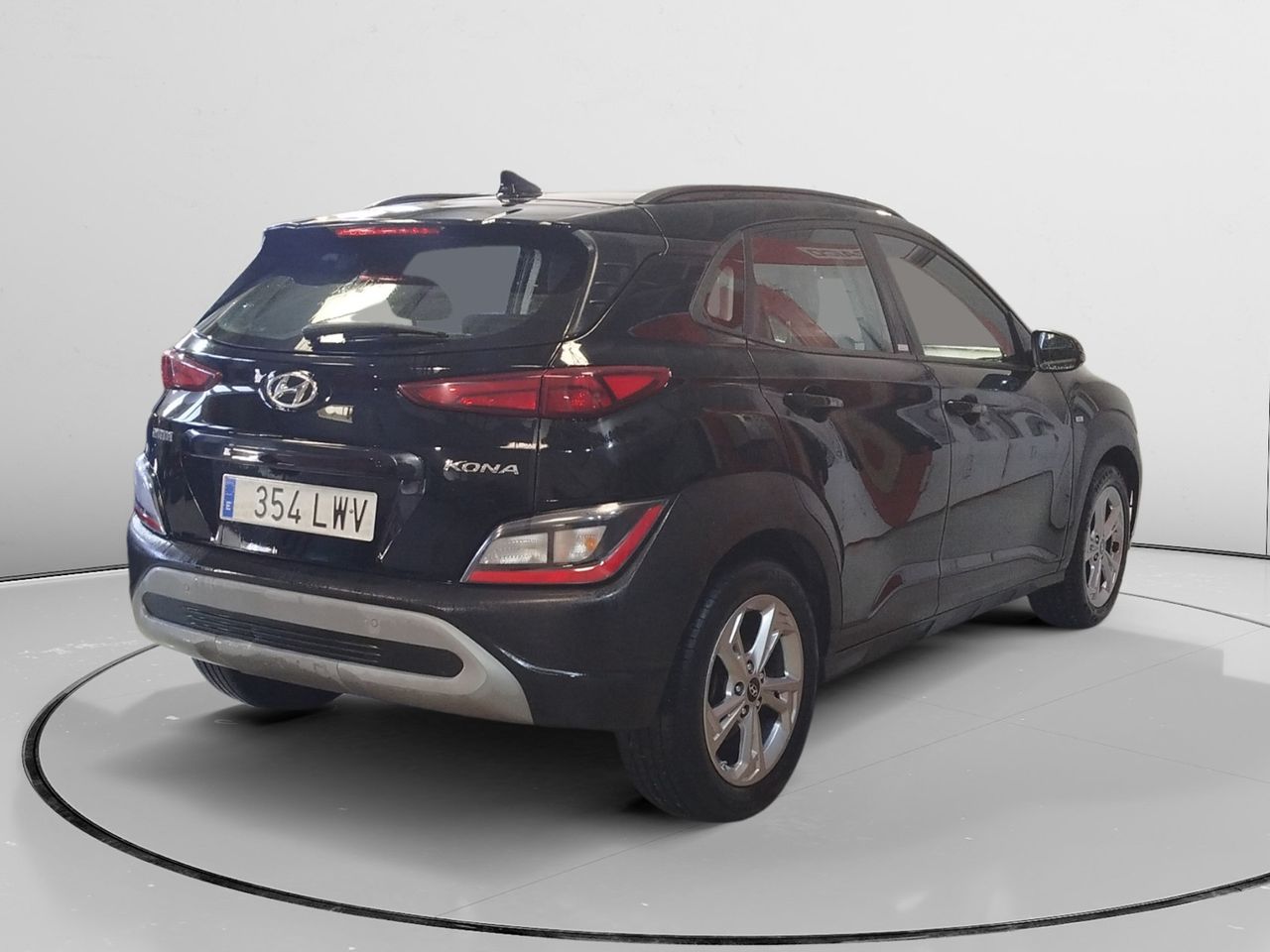 hyundai kona 2021 / foto grande (2)