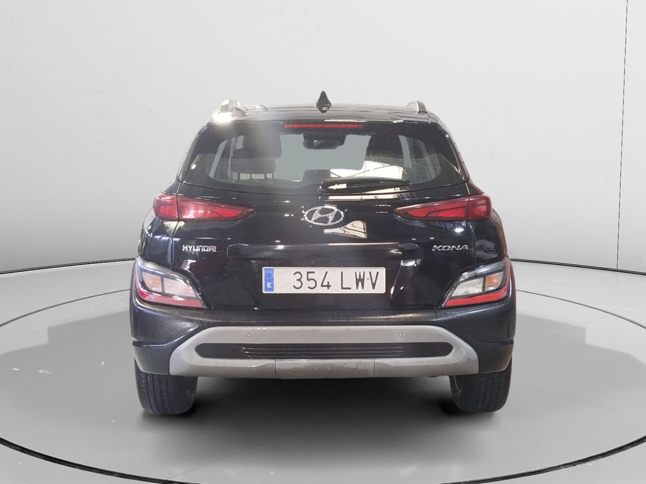 hyundai kona 2021 / foto grande (3)