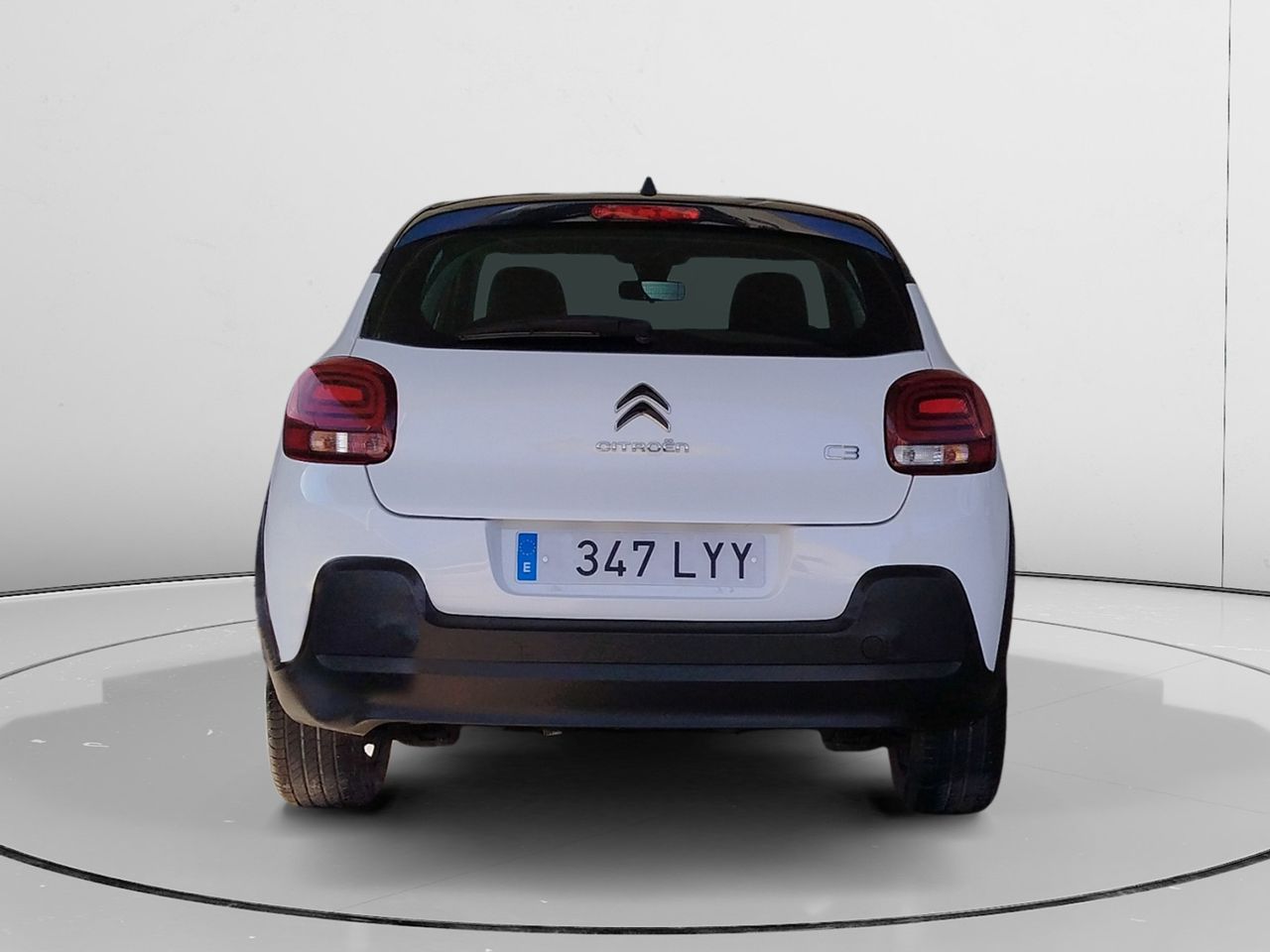 citroën c3 2022 / foto grande (3)