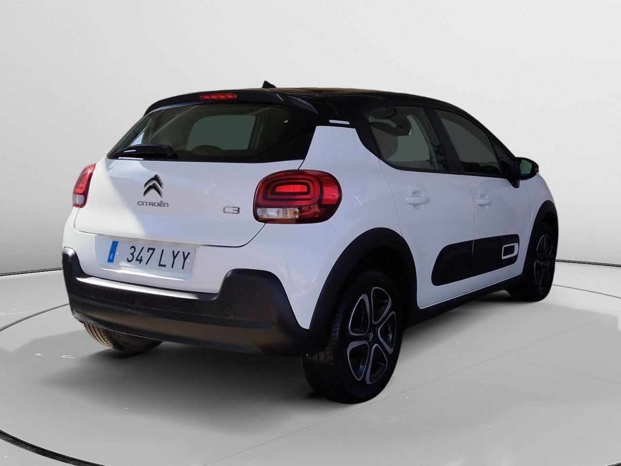 citroën c3 2022 / foto grande (2)