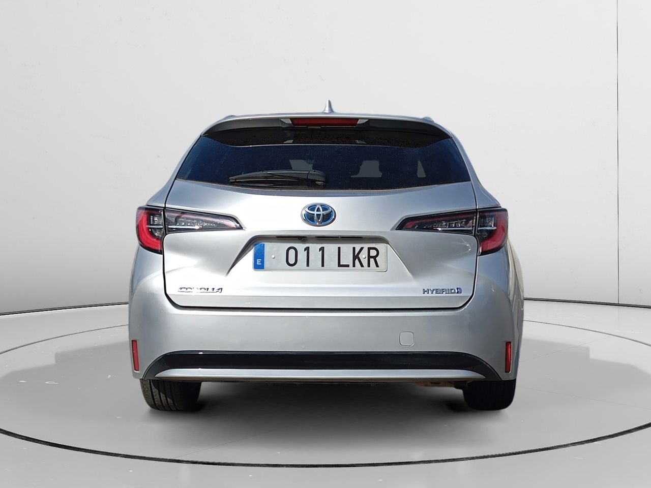 toyota corolla 2020 / foto grande (3)