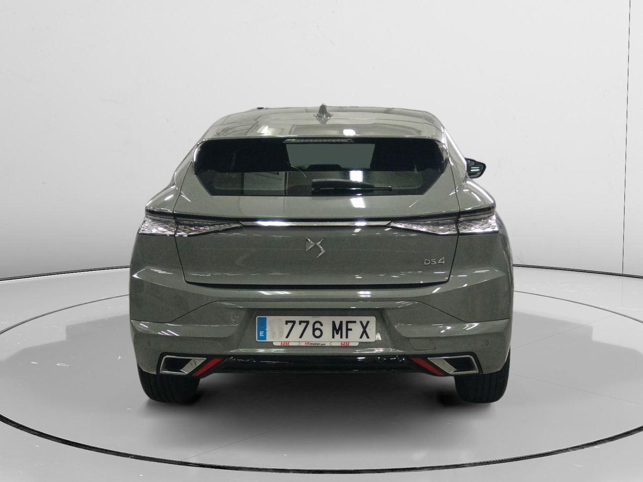 ds automobiles ds 4 2023 / foto grande (3)