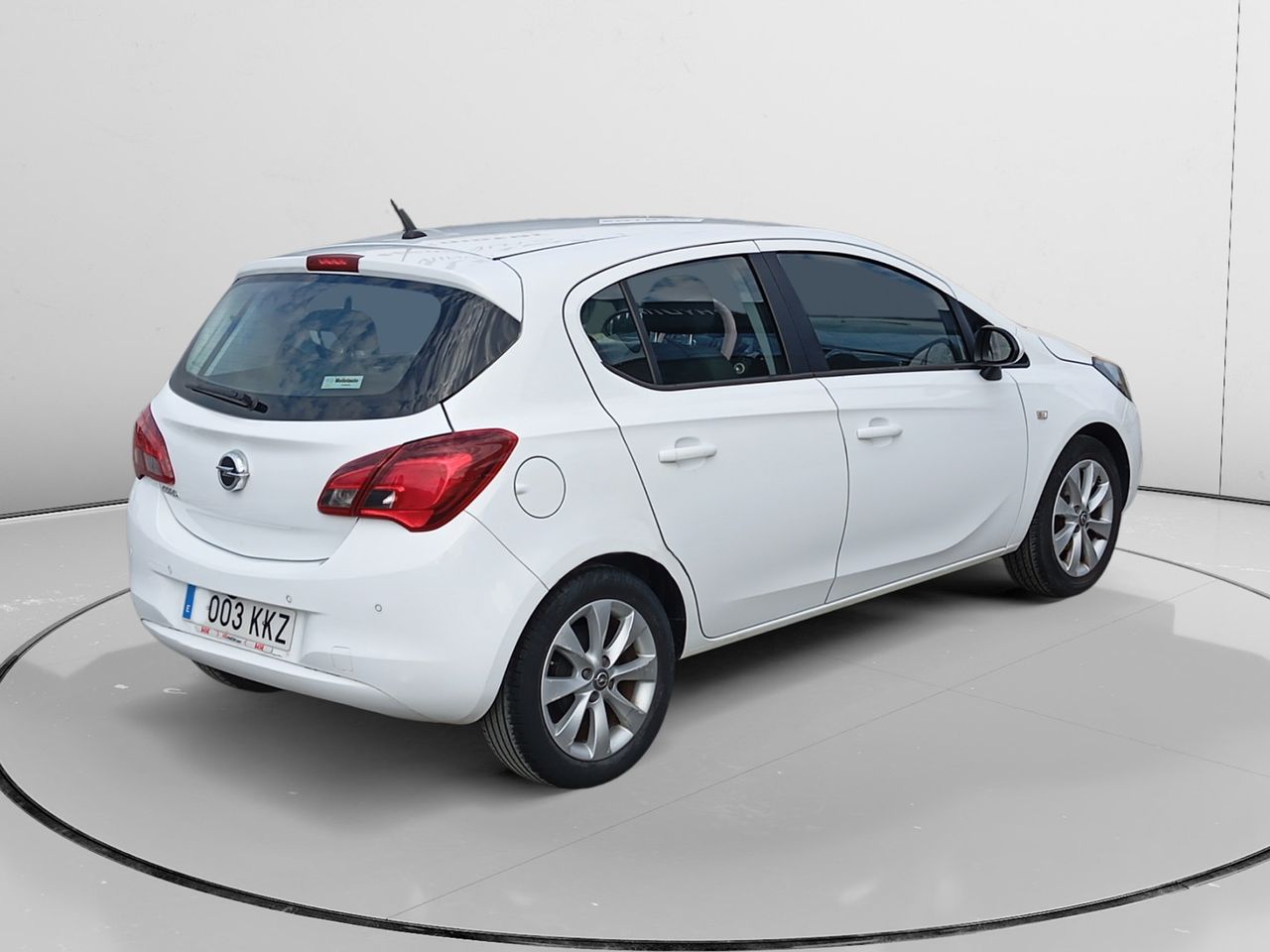 opel corsa 2018 / foto grande (2)