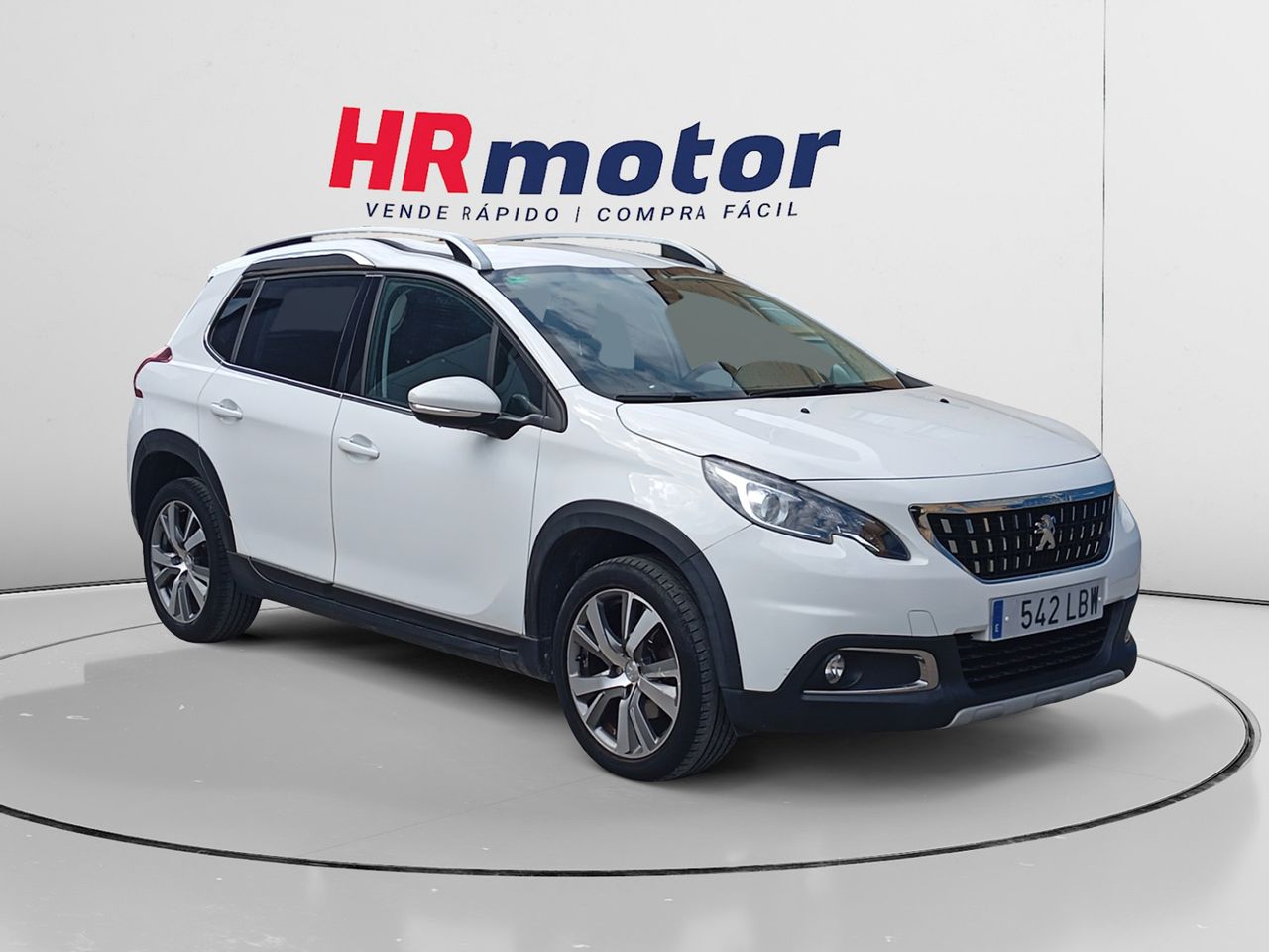 Foto peugeot 2008 2019 /