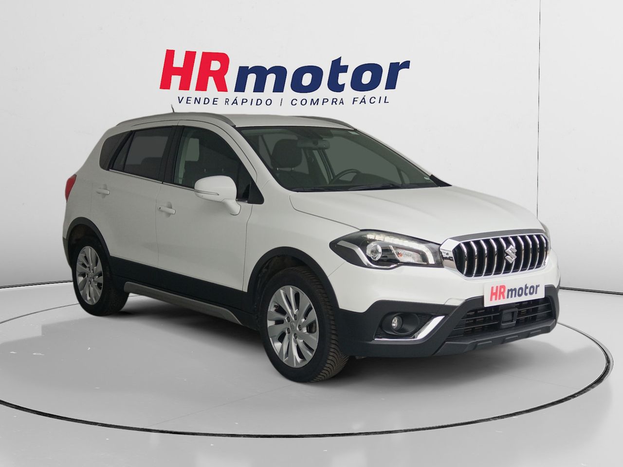 Suzuki across alpedrete precio  de segunda mano - suzuki scross 2021 /