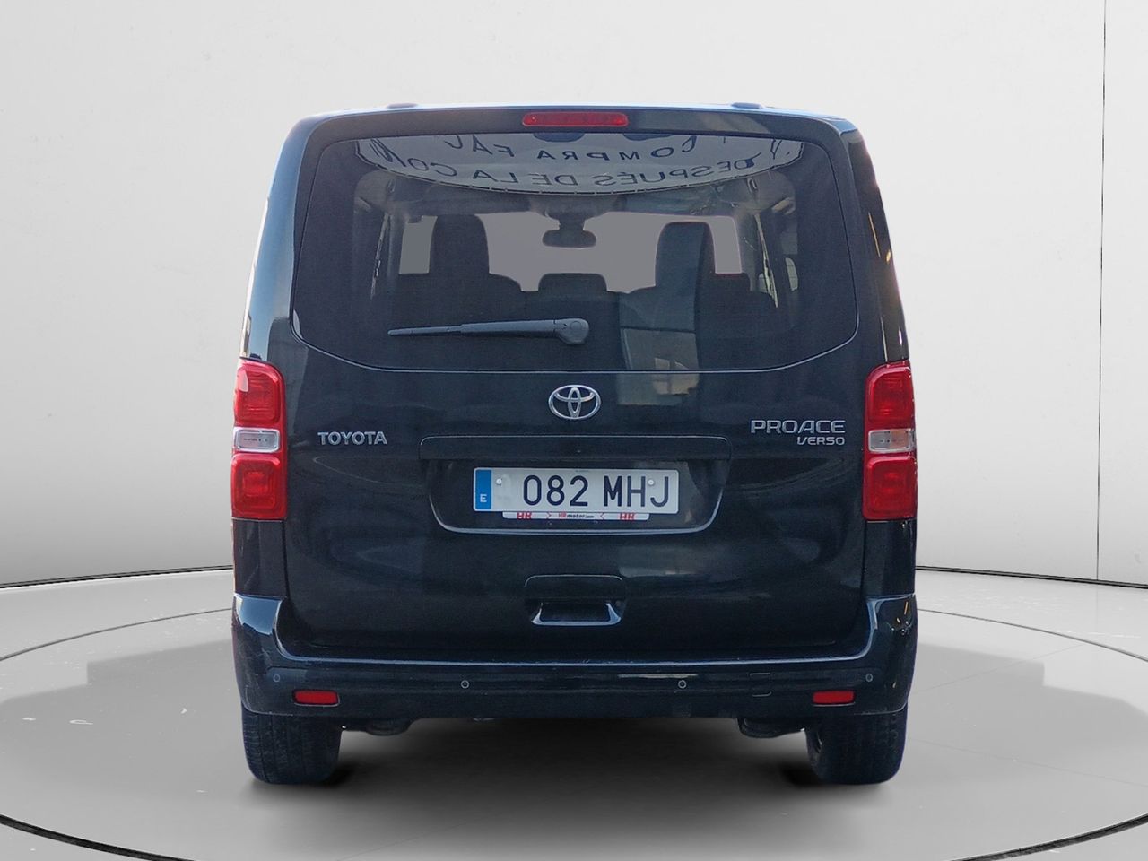 toyota proace verso 2023 / foto grande (3)