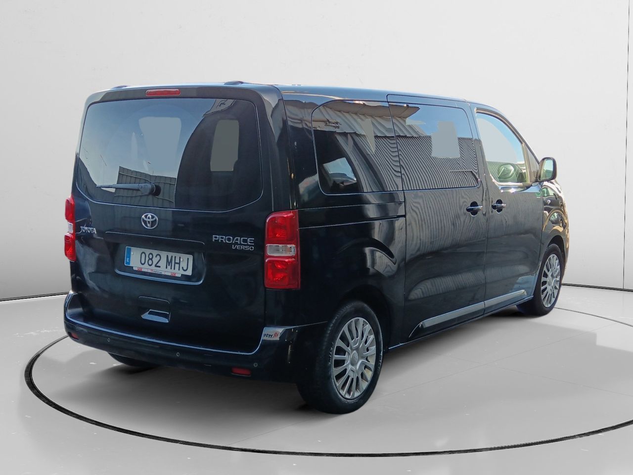 toyota proace verso 2023 / foto grande (2)