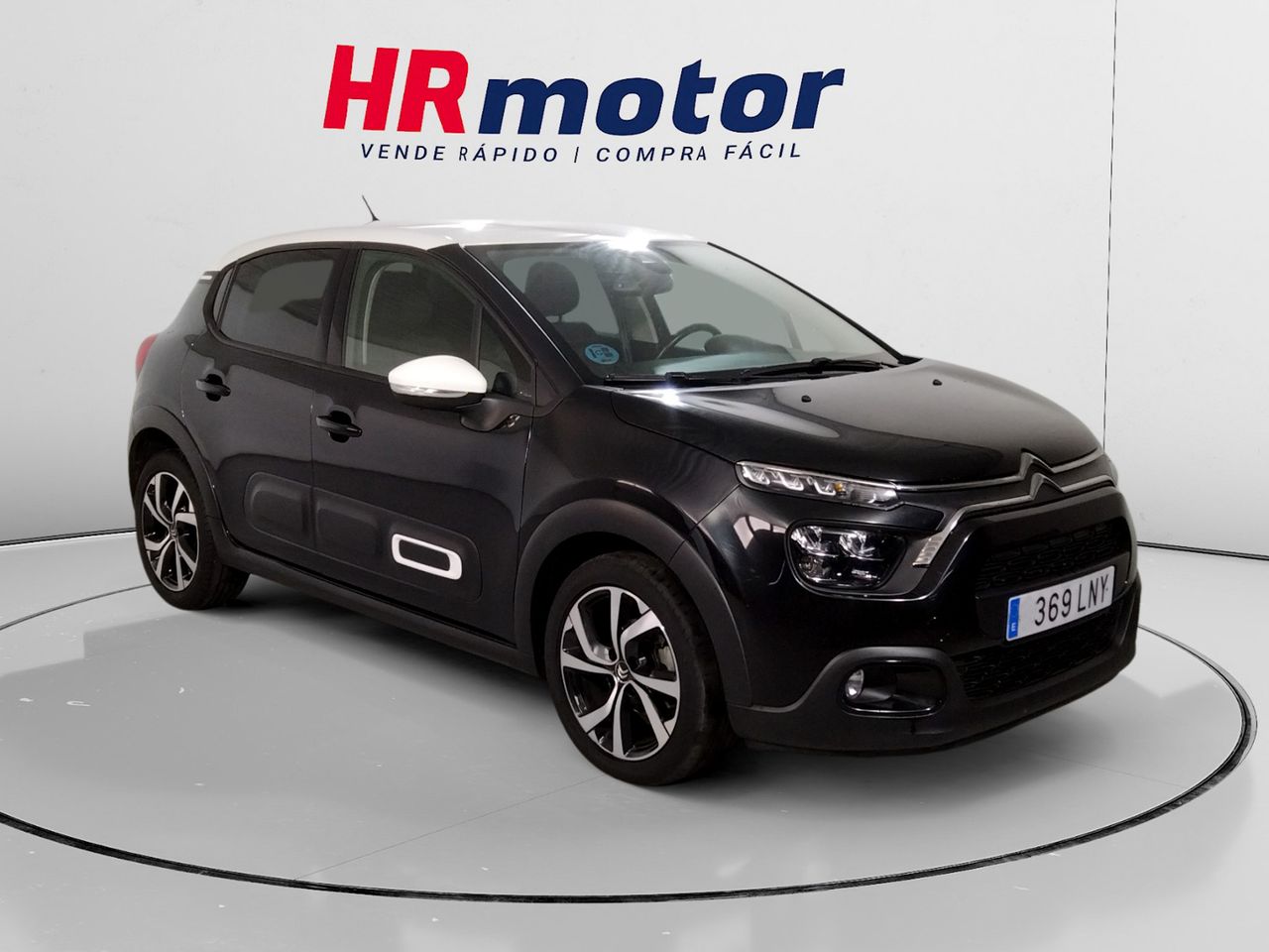 Foto citroën c3 2021 /