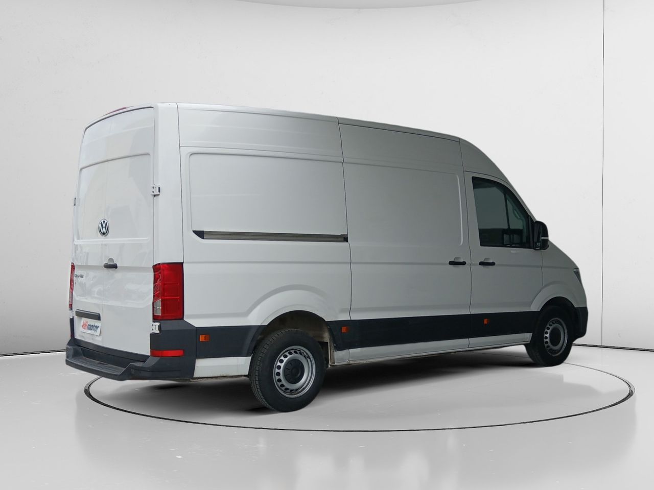 volkswagen crafter 2022 / foto grande (2)