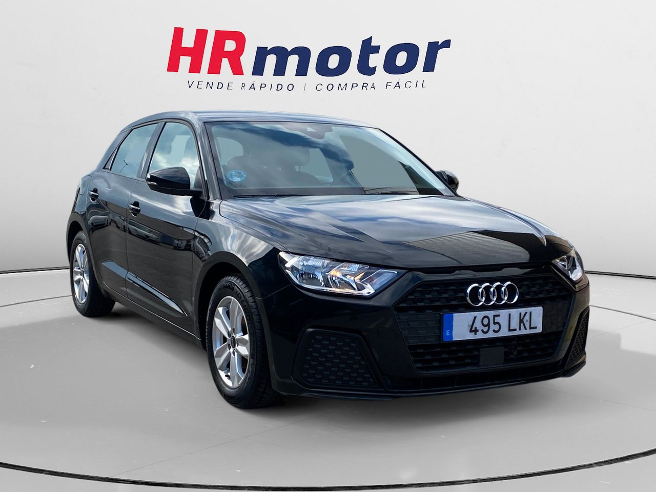 Foto audi a1 2020 /