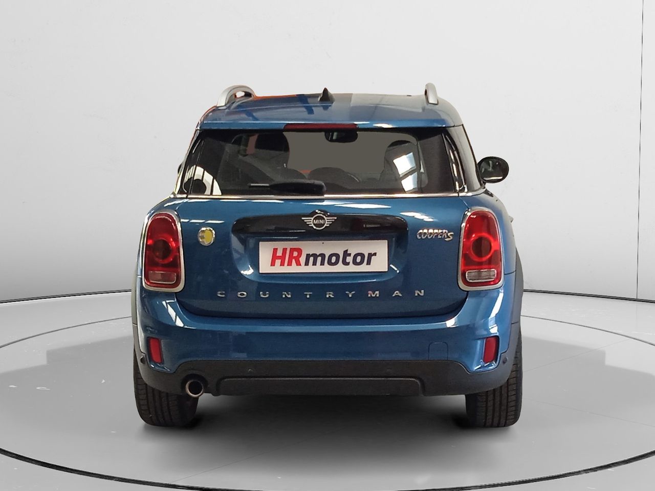 mini countryman 2019 / foto grande (3)