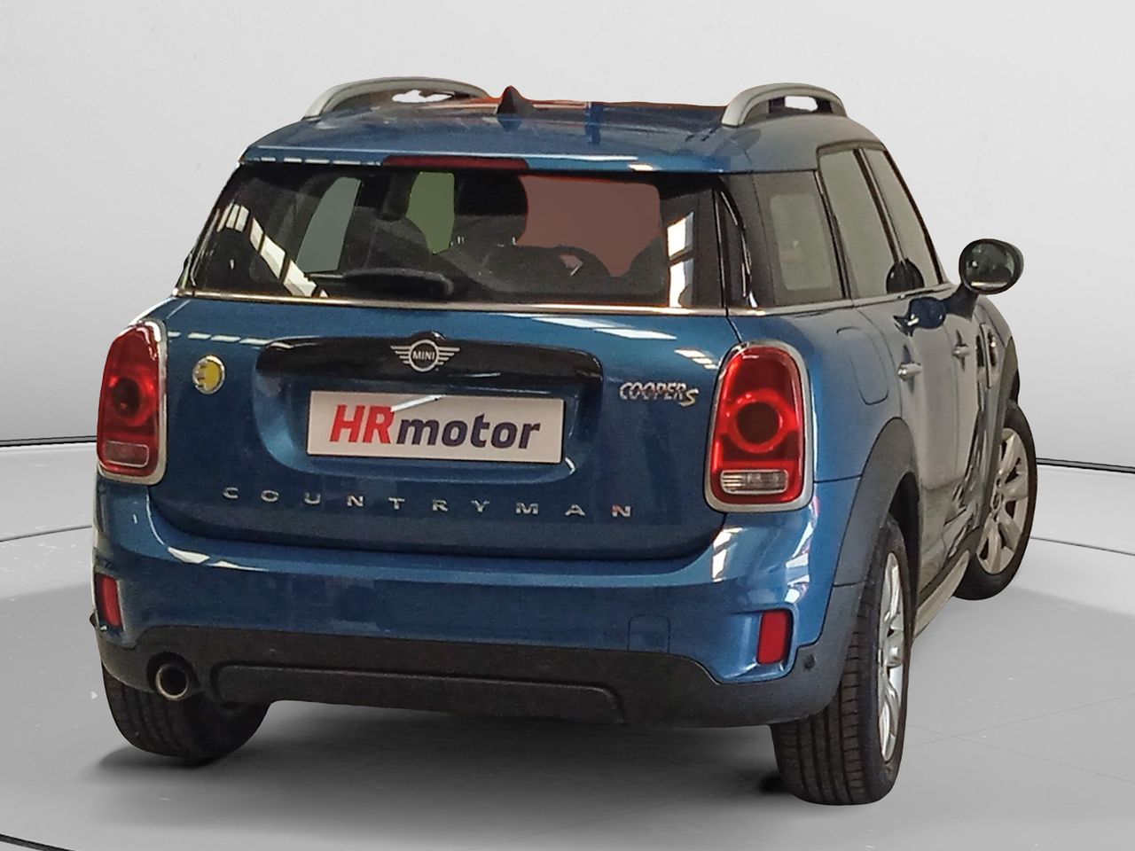 mini countryman 2019 / foto grande (2)
