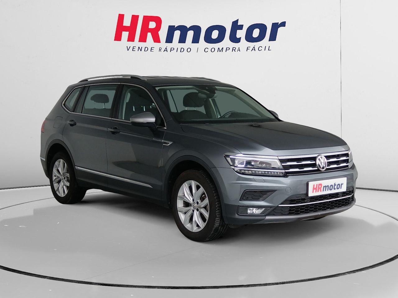 Foto volkswagen tiguan 2021 /