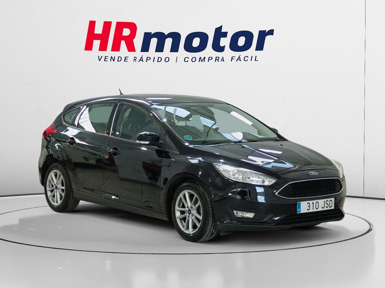 Foto ford focus 2016 /