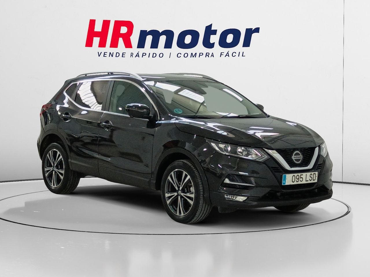 Foto nissan qashqai 2021 /