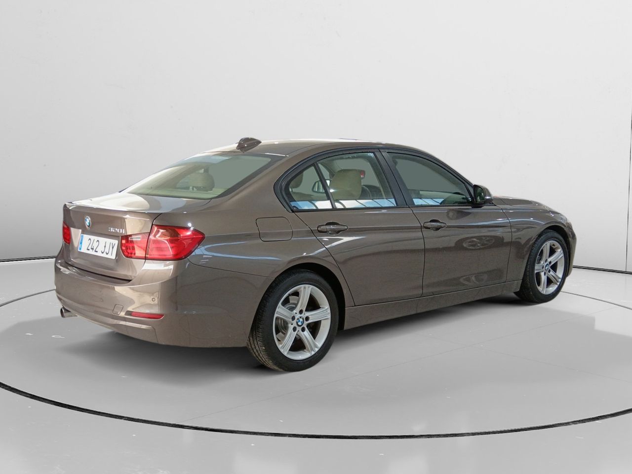 bmw serie 3 2014 / foto grande (2)