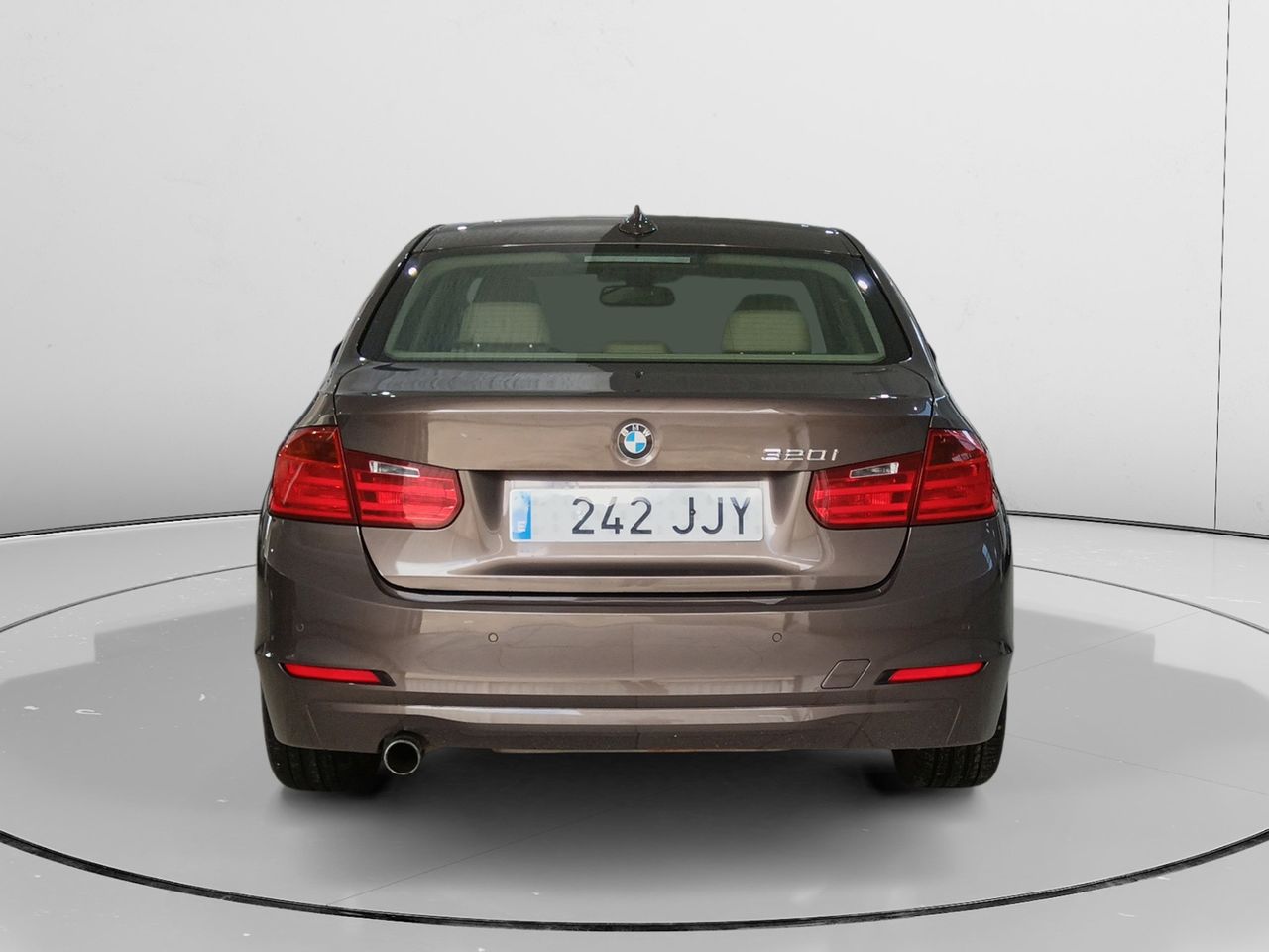 bmw serie 3 2014 / foto grande (3)