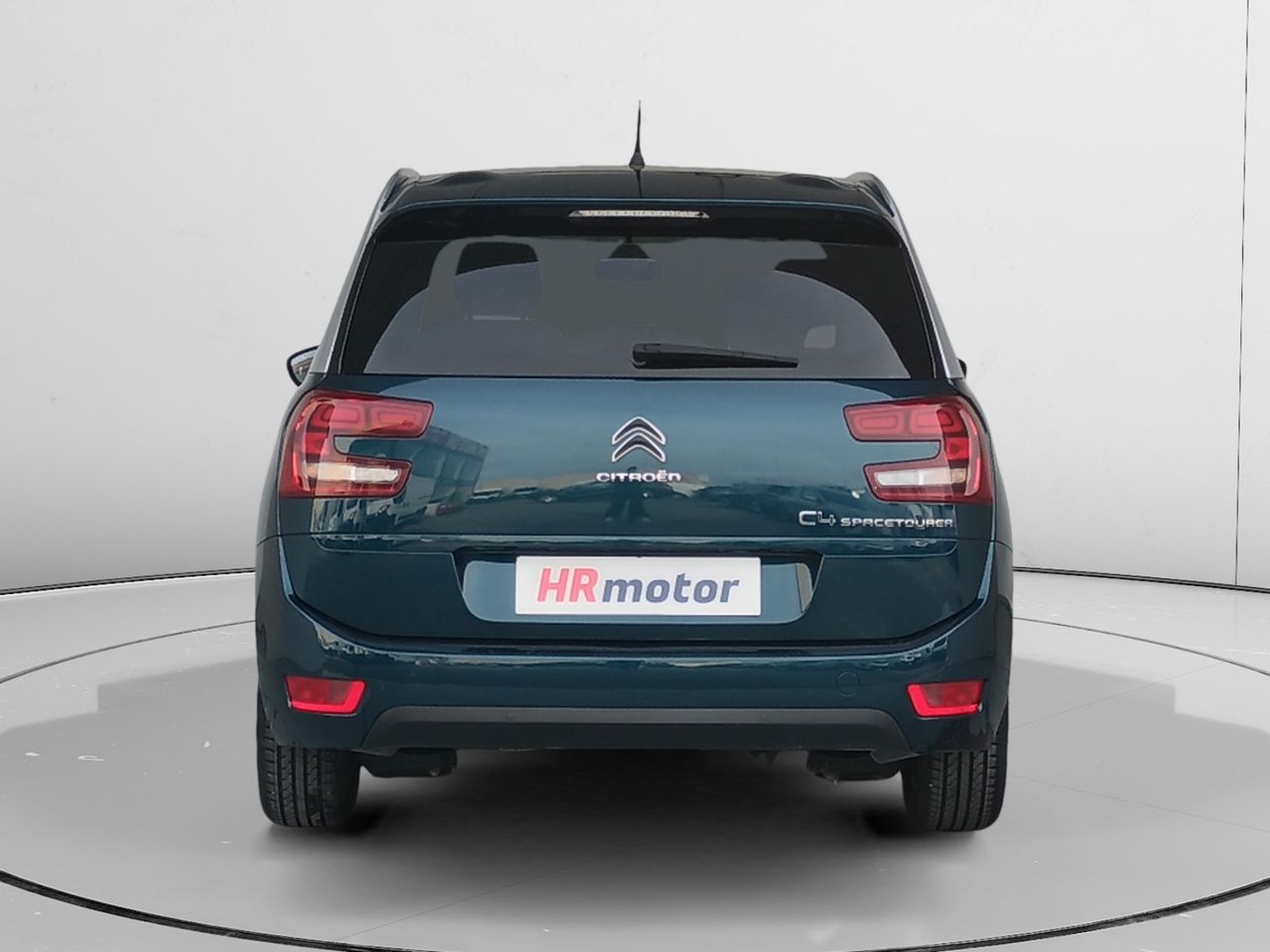 citroën c4 spacetourer 2022 / foto grande (3)