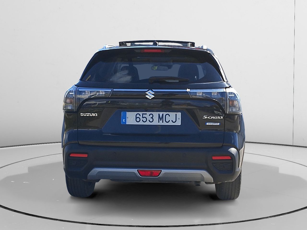 suzuki scross 2022 / foto grande (3)