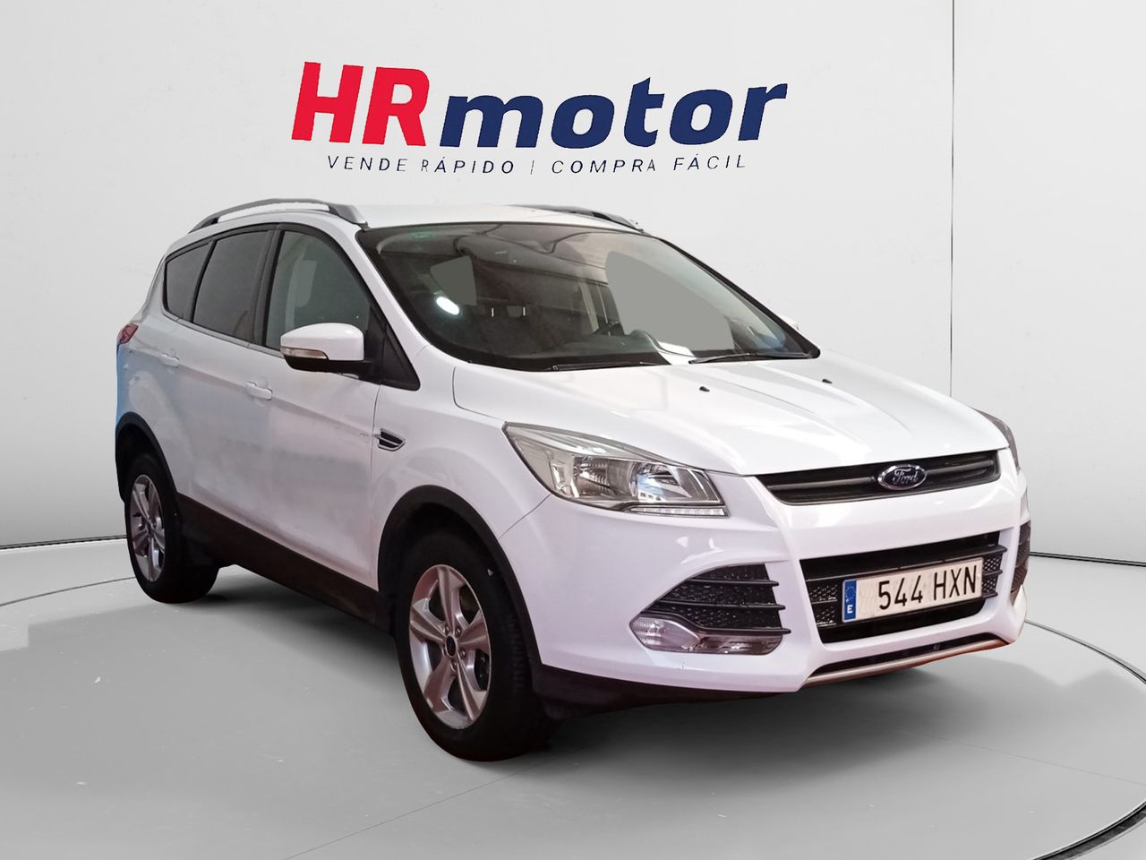 Foto ford kuga 2014 /