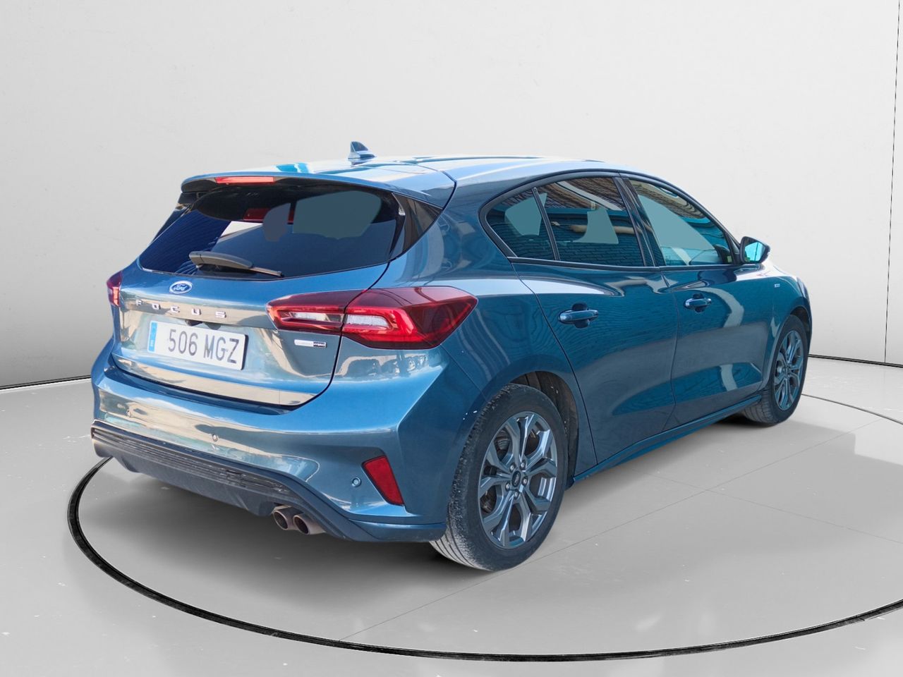 ford focus 2023 / foto grande (2)