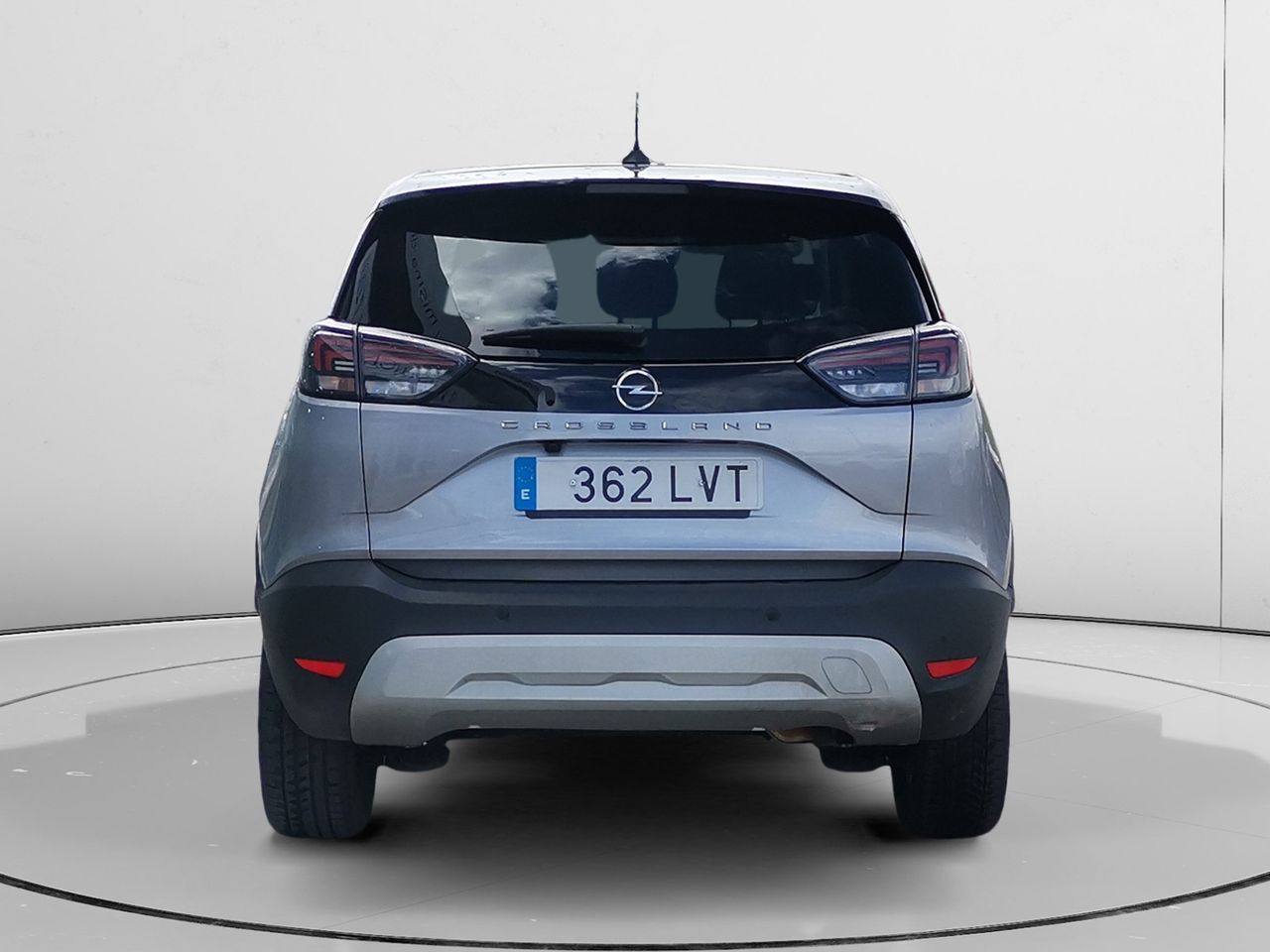 opel crossland x 2021 / foto grande (3)